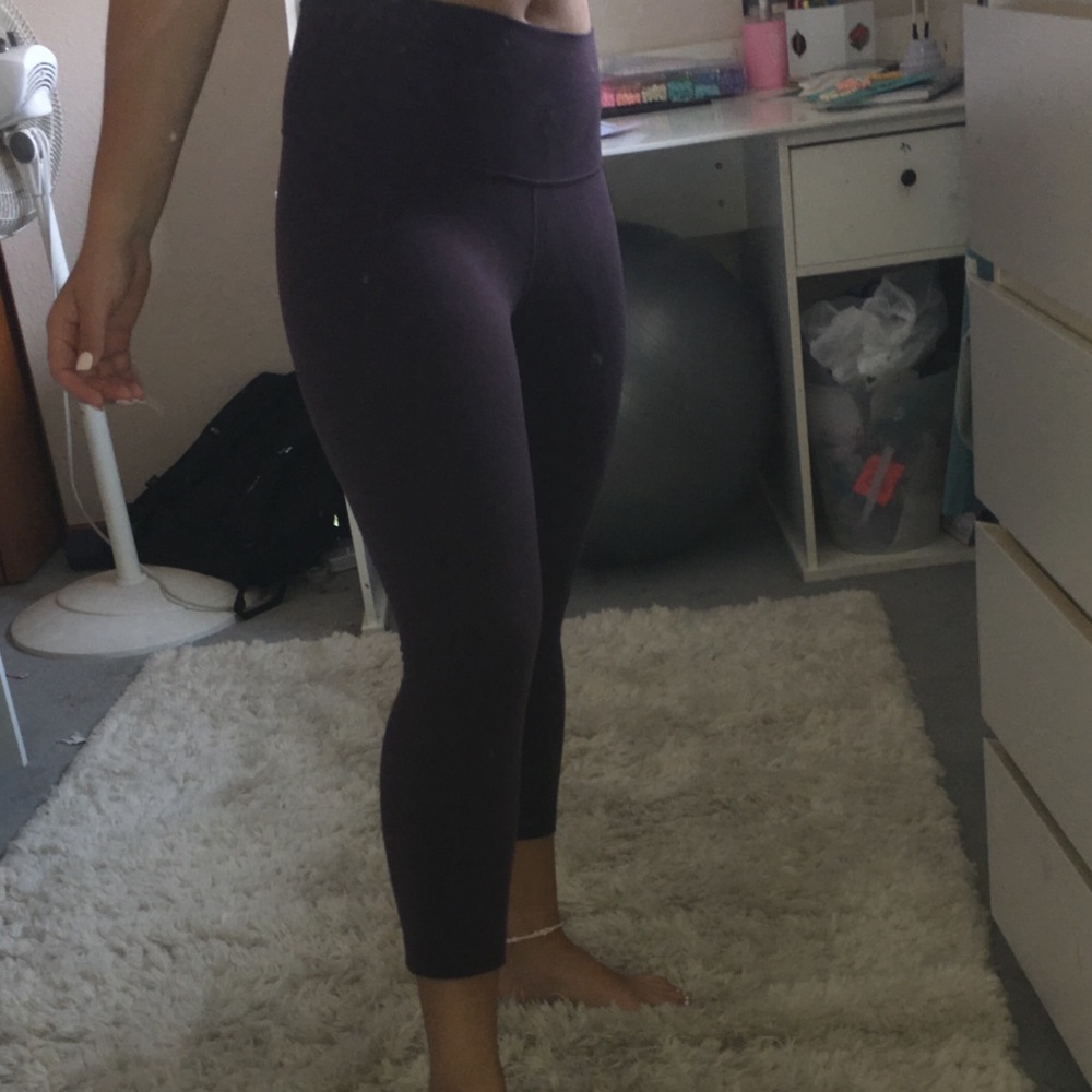 Lululemon leggings